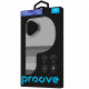 Чехол Proove Gleam Case with Magnetic Ring для iPhone 16 Red Sunset (PCGCIP160A6)