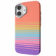 Чехол Proove Gleam Case with Magnetic Ring для iPhone 16 Purple Sunset (PCGCIP160A7)