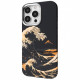 Чехол Proove Gleam Case with Magnetic Ring для iPhone 16 Pro Golden Storm (PCGCIP16P0A2)