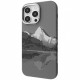 Чехол Proove Gleam Case with Magnetic Ring для iPhone 16 Pro Max Silver Peak (PCGCIP16PM69)