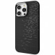 Чохол Proove Gleam Case with Magnetic Ring для iPhone 16 Pro Max Moonlight/Black (PCGCIP16PM74)