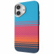 Чехол Proove Gleam Case with Magnetic Ring для iPhone 17 Red Sunset (PCGCIP170A6)