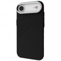 Чехол Proove Gleam Case with Magnetic Ring для iPhone 17 Air Graphite (PCGCIP17AR67)