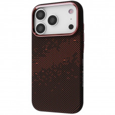 Чехол Proove Gleam Case with Magnetic Ring для iPhone 17 Pro Max/18 Pro Max Milky Way (PCGCIP17PM68)