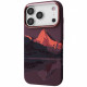 Чехол Proove Gleam Case with Magnetic Ring для iPhone 17 Pro Max/18 Pro Max Gold Peak (PCGCIP17PM66)