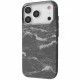 Чехол Proove Gleam Case with Magnetic Ring для iPhone 17 Pro Max/18 Pro Max Silver Ocean (PCGCIP17PM75)