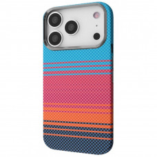 Чехол Proove Gleam Case with Magnetic Ring для iPhone 17 Pro Max/18 Pro Max Red Sunset (PCGCIP17PMA6)
