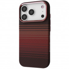 Чехол Proove Gleam Case with Magnetic Ring для iPhone 17 Pro/18 Pro Gold Stripes (PCGCIP17P049)