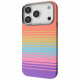 Чохол Proove Gleam Case with Magnetic Ring для iPhone 17 Pro/18 Pro Purple Sunset (PCGCIP17P0A7)