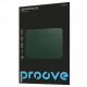 Чохол Proove Leather Sleeve для MacBook 15,4