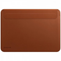 Чохол Proove Leather Sleeve для MacBook 15,4