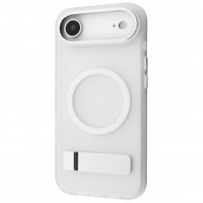 Чехол Proove Mainstay Case with Magnetic Ring для iPhone 17 Air White (PCMCIP17AR14)