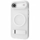 Чехол Proove Mainstay Case with Magnetic Ring для iPhone 17 Air White (PCMCIP17AR14)