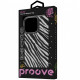 Чохол Proove Muse Animal Case with Magnetic Ring для iPhone 16 Pro Max Leopard (PCMAIP16PMB8)