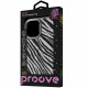 Чехол Proove Muse Animal Case with Magnetic Ring для iPhone 17 Green Snake (PCMAIP1700C1)