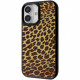 Чехол Proove Muse Animal Case with Magnetic Ring для iPhone 17 Leopard (PCMAIP1700B8)