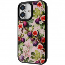 Чехол Proove Muse Fleur Case with Magnetic Ring для iPhone 17 Figs (PCMFIP1700B4)