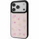 Чехол Proove Muse Fleur Case with Magnetic Ring для iPhone 17 Pro/18 Pro Pink Flower (PCMFIP17P0B7)