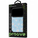 Чехол Proove Muse Fleur Case with Magnetic Ring для iPhone 17 Pro/18 Pro Granat (PCMFIP17P0B3)