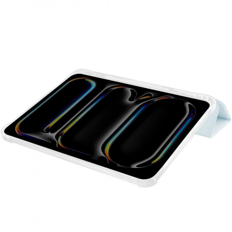 Чехол Proove Pillar Case для iPad Air 11 2024/2025/2026 Yellow (PCPIID112544)