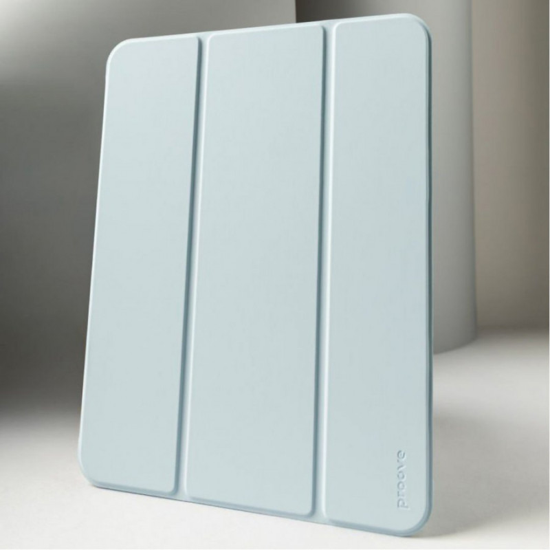 Чехол Proove Pillar Case для iPad Air 13 2024/2025/2026 Green (PCPIID132506)
