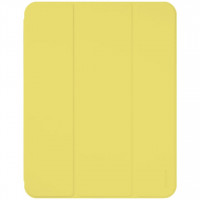 Чехол Proove Pillar Case для iPad Air 4/5 10,9 2020/2022 Yellow (PCPIID452244)