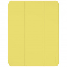 Чехол Proove Pillar Case для iPad Air 4/5 10,9 2020/2022 Yellow (PCPIID452244)