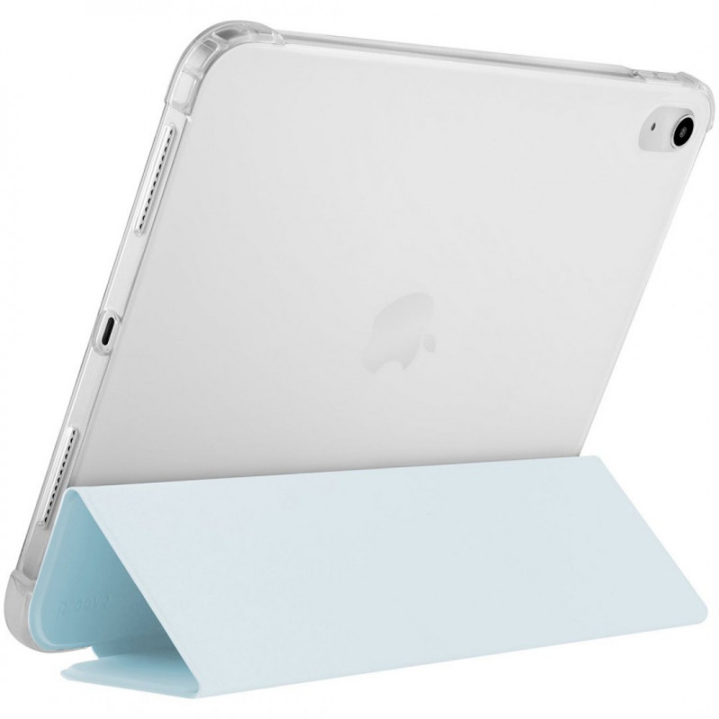 Чохол Proove Pillar Case для iPad Pro 11 2020/2021/2022 Green (PCPIID112206)