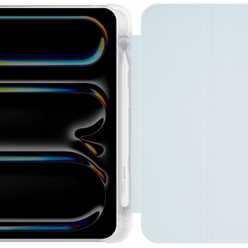 Чохол Proove Pillar Case для iPad Pro 11 2020/2021/2022 Green (PCPIID112206)
