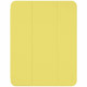 Чехол Proove Pillar Case для iPad Pro 11 2024/2025 Yellow (PCPIID112444)