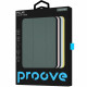 Чехол Proove Pillar Case для iPad Pro 11 2024/2025 Yellow (PCPIID112444)