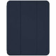 Чохол Proove Pillar Case для iPad Pro 12.9 2020/2021/2022 Midnight Blue (PCPIID122208)