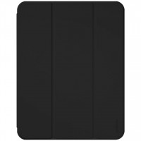 Чехол Proove Pillar Case для iPad Pro 13 2024/2025 Black (PCPIID132402)