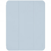 Чехол Proove Pillar Case для iPad Pro 13 2024/2025 Light Blue (PCPIID132434)