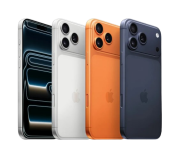 Смартфоны Apple