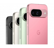Смартфоны Google Pixel