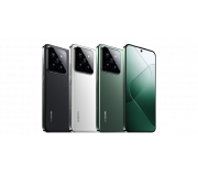 Смартфоны Xiaomi