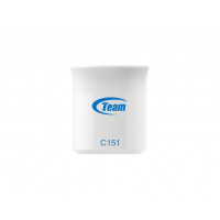 USB Flash Team C151 32GB White (TC15132GB01)