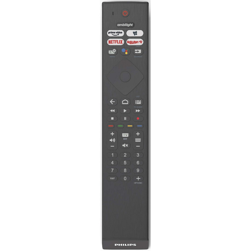 Телевизор Philips 43PUS8506/12