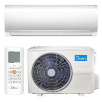 Кондиционер Midea Blanc DC R32 MA-09N8DO-I/MA-09N8DO-O