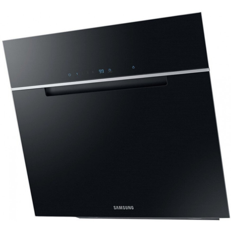 Вытяжка Samsung NK24M7070VB/UR