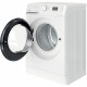 Стиральная машина Indesit OMTWSA61053WKEU
