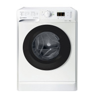 Пральна машина Indesit OMTWSA61053WKEU