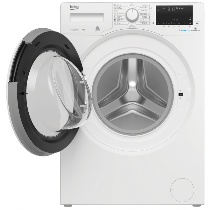 Стиральная машина Beko WTV9636XS0