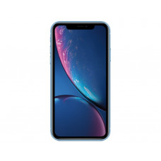 Apple iPhone XR 128GB Dual Sim Blue