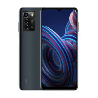 ZTE Blade A72 3/64GB Gray