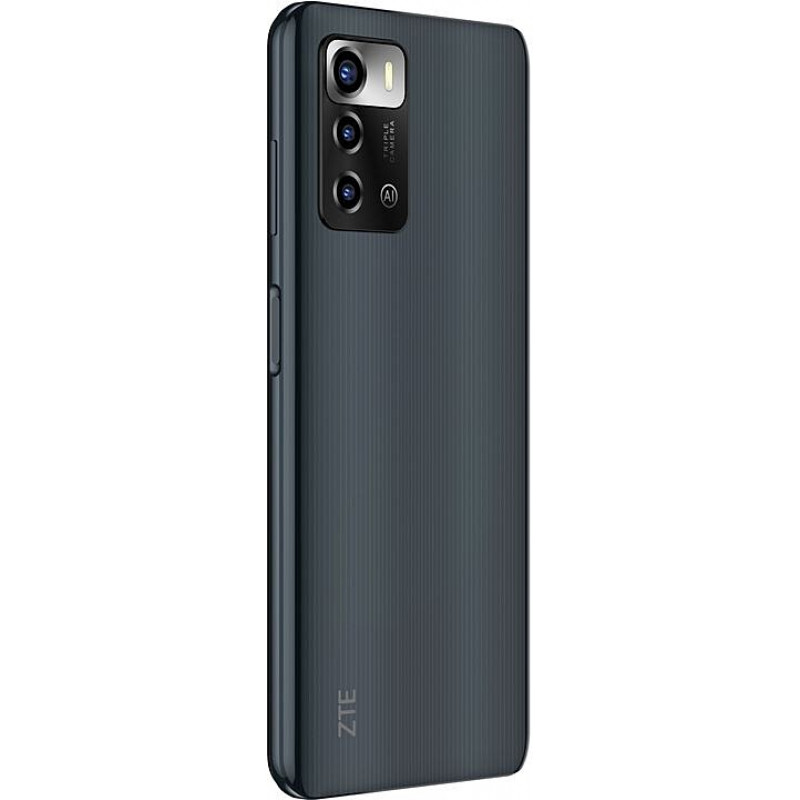 ZTE Blade A72 3/64GB Gray