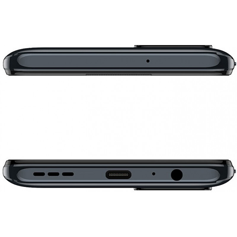 ZTE Blade A72 3/64GB Gray