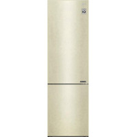 Холодильник LG GA-B509CEZM