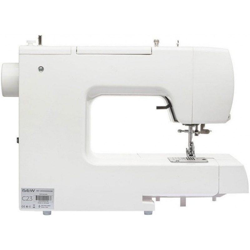 Швейная машина JANOME іSEW C23